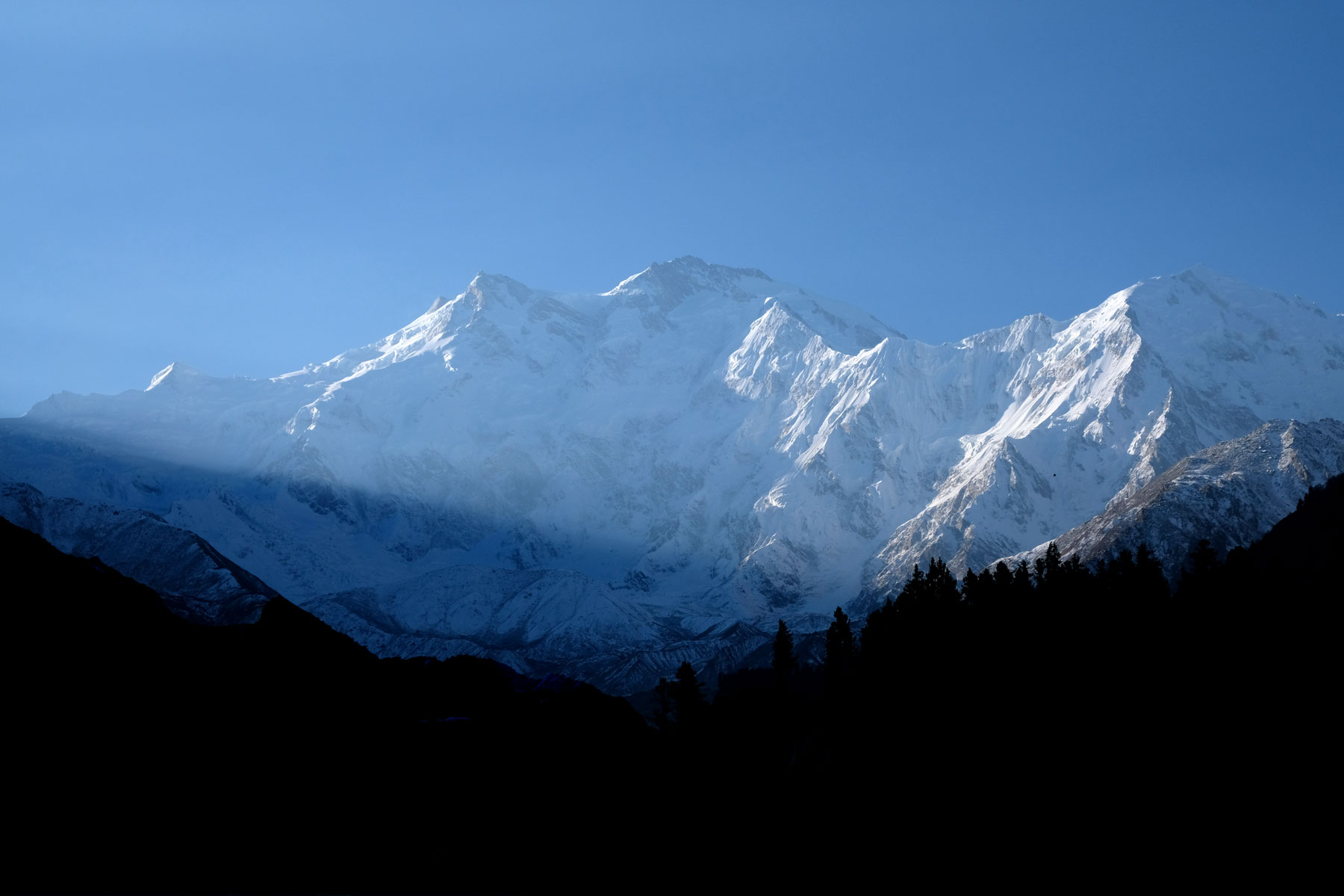 Nanga Parbat